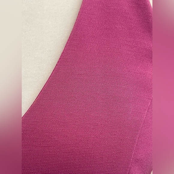 Incredible Neiman Marcus Maria Bianca Nero sheath dress! - Picture 8 of 10